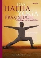 bokomslag Das Hatha-Yoga Praxisbuch