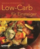 bokomslag Low-Carb für Einsteiger