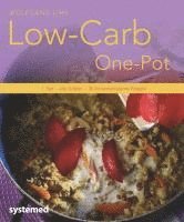 bokomslag Low-Carb-One-Pot