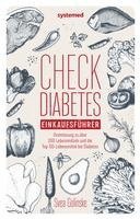 bokomslag Check Diabetes