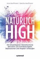 bokomslag Natürlich high