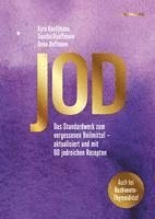 Jod - Schlüssel zur Gesundheit. 60 Rezepte 1