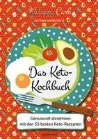 bokomslag Happy Carb: Das Keto-Kochbuch