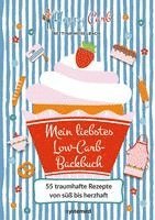 bokomslag Happy Carb: Mein liebstes Low-Carb-Backbuch