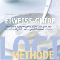 Nicolai Worm, Heike Lemberger, Franca Mangiameli - Eiweiß-Guide, Häftad