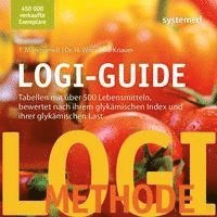 bokomslag LOGI-Guide