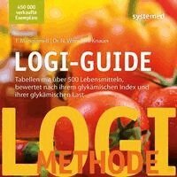 Nicolai Worm, Franca Mangiameli, Andra Knauer - LOGI-Guide, Häftad
