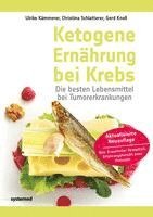 bokomslag Ketogene Ernährung bei Krebs