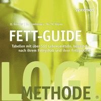 bokomslag Fett-Guide