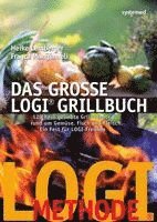 bokomslag Das große LOGI-Grillbuch
