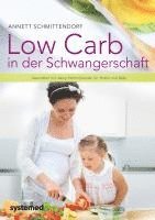 bokomslag Low Carb in der Schwangerschaft