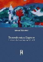 Elmar Schenkel - Transsilvanien Express, Häftad
