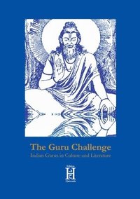 bokomslag The Guru Challenge