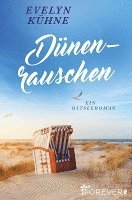 bokomslag Dünenrauschen