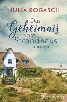 bokomslag Das Geheimnis vom Strandhaus