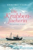 Die Krabbenfischerin 1