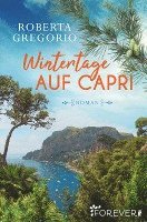 bokomslag Wintertage auf Capri