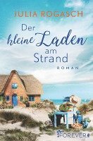 Julia Rogasch - Der kleine Laden am Strand, Häftad