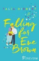 bokomslag Falling for Eve Brown