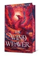 bokomslag The Wind Weaver