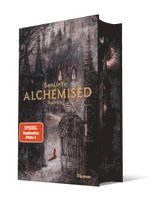 Senlinyu - Alchemised, Inbunden