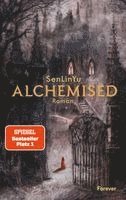 Senlinyu - Alchemised, Inbunden