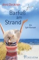 bokomslag Barfuß am Strand