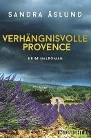 bokomslag Verhängnisvolle Provence