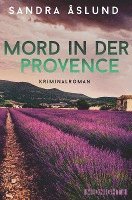 bokomslag Mord in der Provence