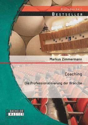Markus Zimmermann - Coaching, Häftad