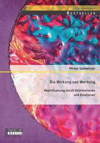 bokomslag Wirkung von Werbung