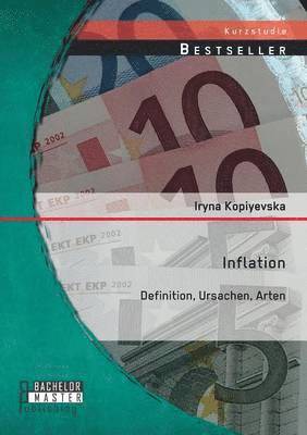 bokomslag Inflation