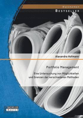 bokomslag Portfolio Management