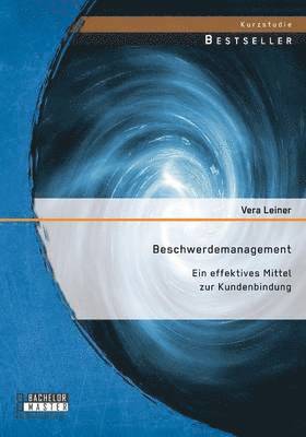 Beschwerdemanagement 1