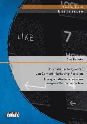 Journalistische Qualitt von Content-Marketing-Portalen 1