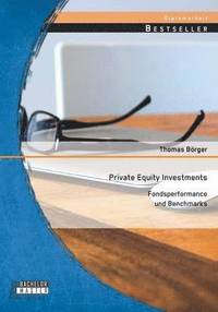 bokomslag Private Equity Investments
