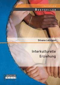 bokomslag Interkulturelle Erziehung