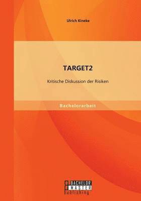 bokomslag Target2