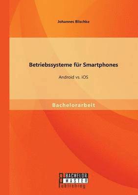 Betriebssysteme fr Smartphones 1