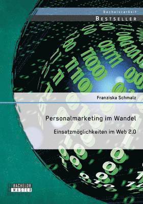 bokomslag Personalmarketing im Wandel