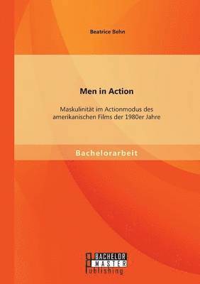 Men in Action 1