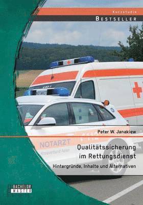 Qualittssicherung im Rettungsdienst 1