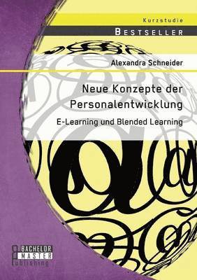 bokomslag Neue Konzepte der Personalentwicklung