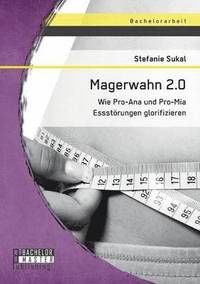 bokomslag Magerwahn 2.0