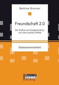 bokomslag Freundschaft 2.0