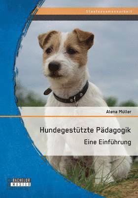 Hundegesttzte Pdagogik 1