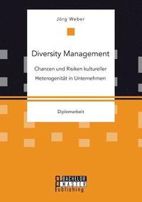 bokomslag Diversity Management