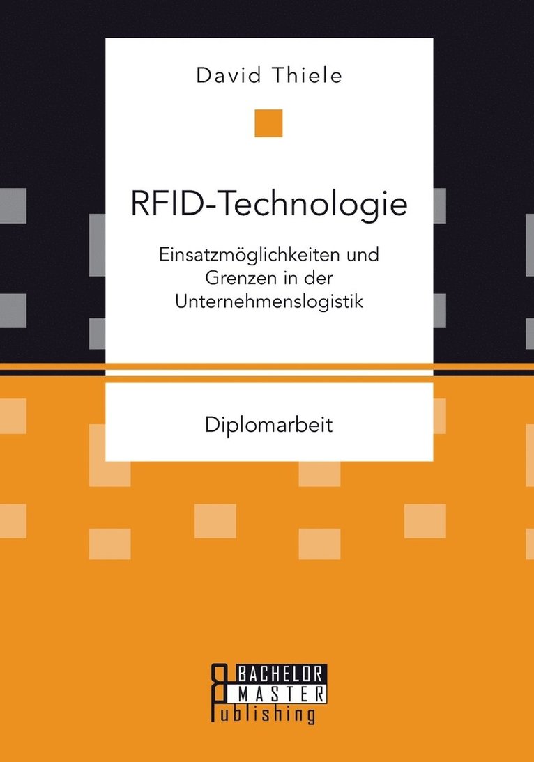 RFID-Technologie 1
