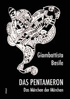 bokomslag Das Pentameron - Das Märchen der Märchen