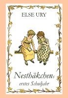 Nesthäkchens erstes Schuljahr